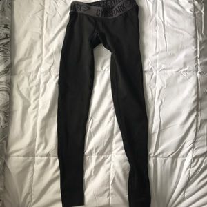 Gymshark leggings